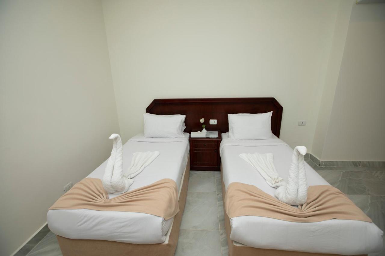 Aifu El Montazah Resort Alexandria
